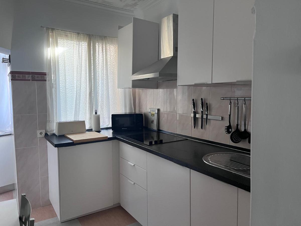 Punta Kika Apartment