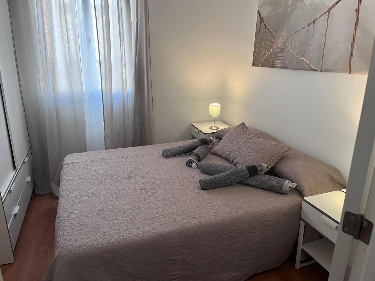 Punta Kika Apartment