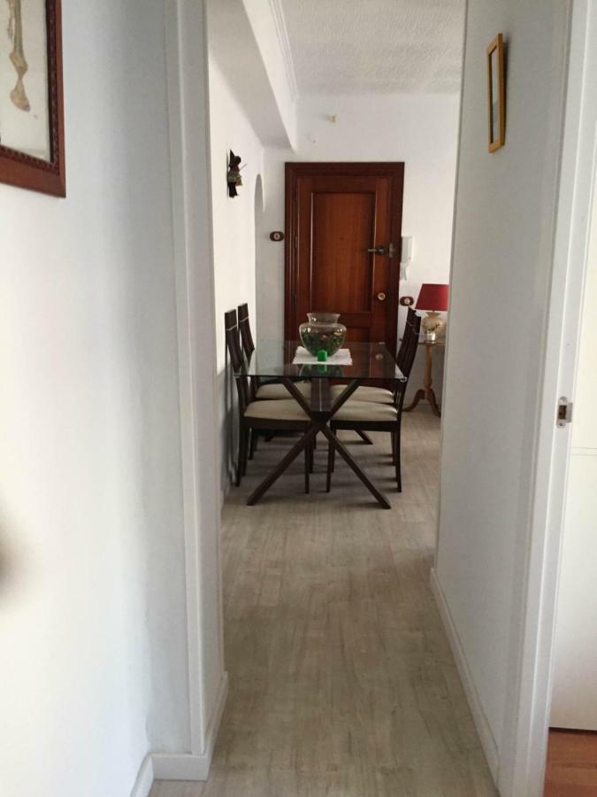 Punta Kika Apartment *